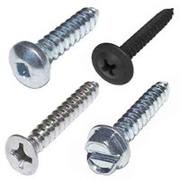 Self Tapping Screws, Type A Self Tapping Screws, Type A